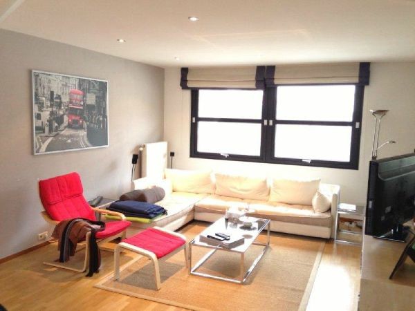 Très beau Appartement  Sur Bruxelles