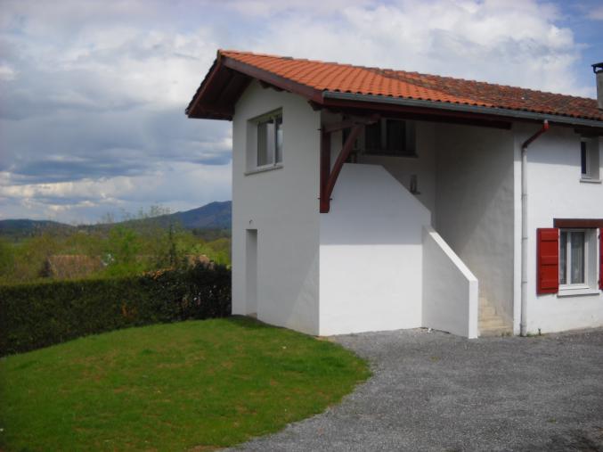 Entre mer et montagne