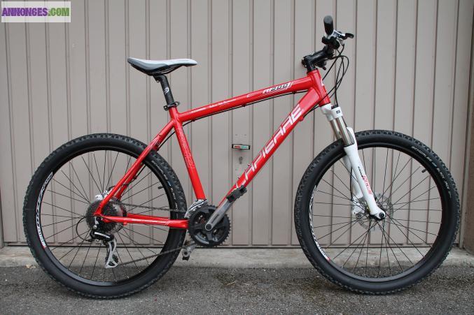 VTT Lapierre Raid 200