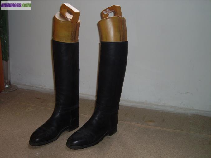 Matériels équitation