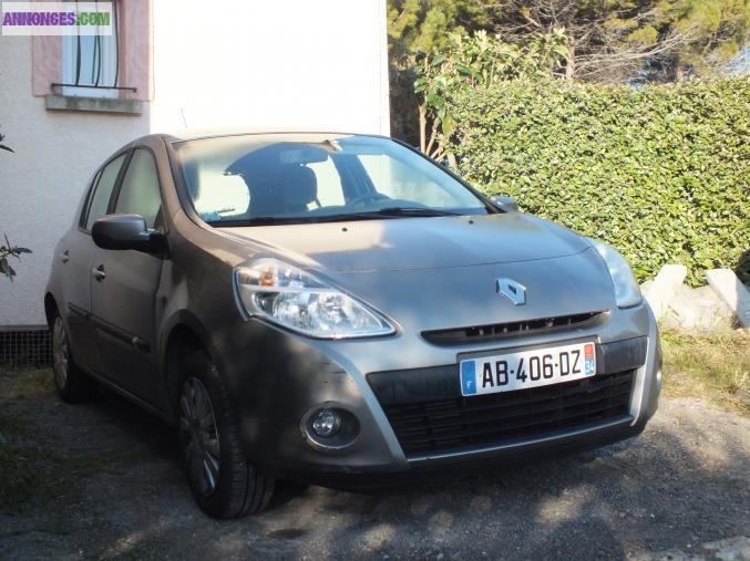 Clio III Expression 5p dCi 70 eco2