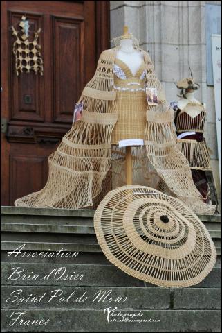 8ème Marché aux Paniers