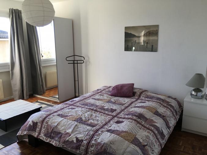 Joli 3,5 pces MEUBLE, Peseux-NE