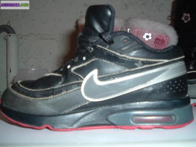 Air max fille original