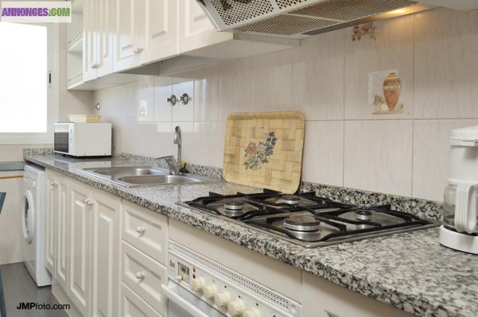 Location appartement