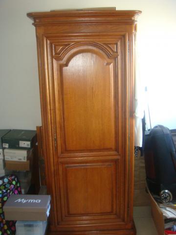 Vends armoires
