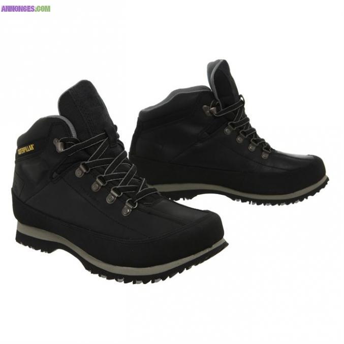 CATERPILLAR Bottines Restore Homme 42