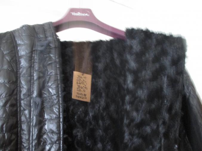 Manteau Molly Bracken