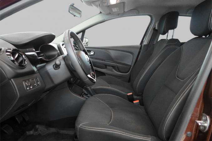 Renault Clio 1.5 dCi Expression