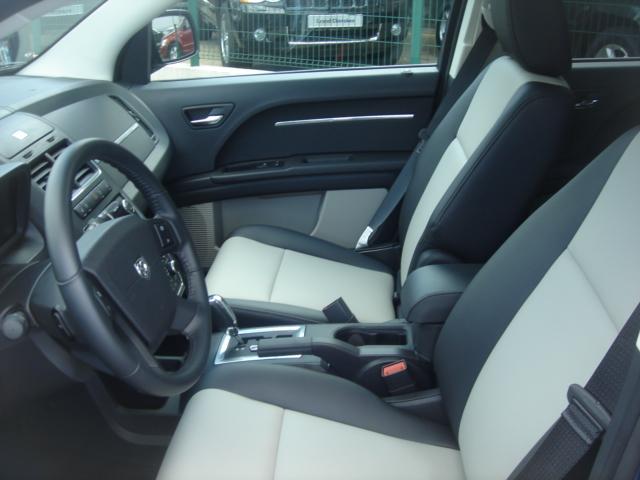  Dodge Journey 2.0 crd 140 r/t bva 7pl