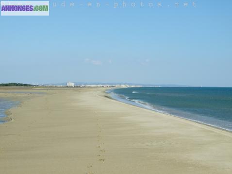 Mobile home 7 places