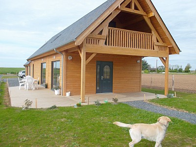 Location saisonniere