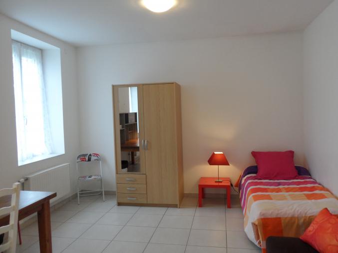 A louer chambre de 24 m2