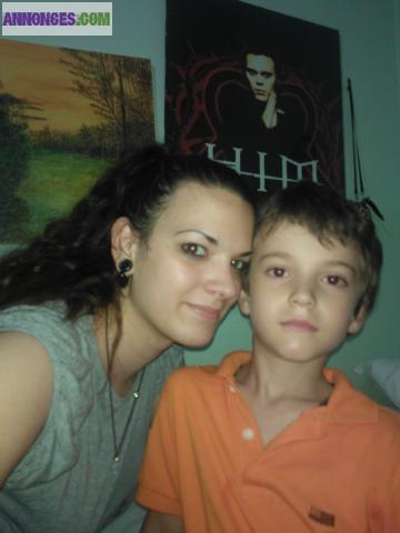 Soutien scolaire et cours particuliers de langues