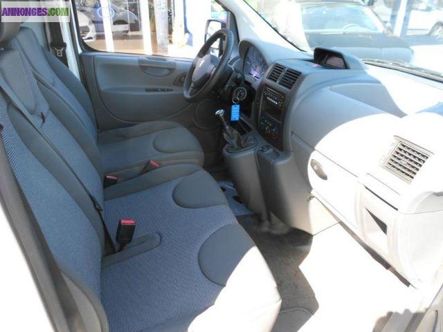 PEUGEOT EXPERT 227 L1H1 HDI90 PK CD CLIM