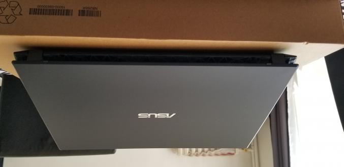 Pc portable gamer Asus 