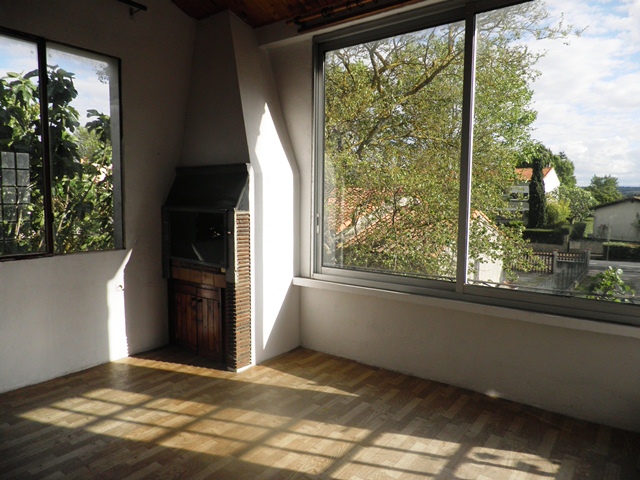 Maison individuelle Pexiora