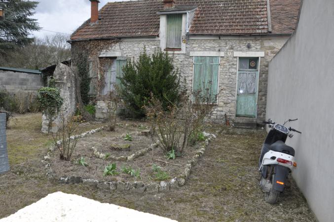 Maison traditionnelle