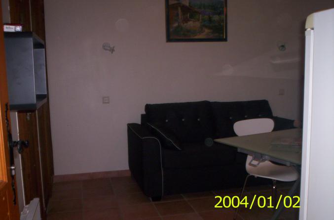 Gite "Aux Couleurs Des Vignes"