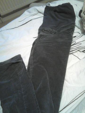 Pantalons de grossesse