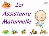 Assistante Maternelle