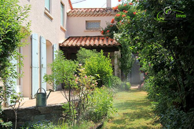 Belle maison de 170 m² à Carcassonne (11)