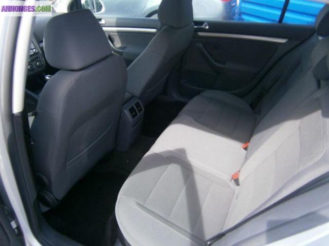 VOLKSWAGEN Golf 5 V 1.9 TDI 105 CONFORT 5P