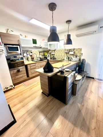 Nouveauté! Superbe T3 de 71m² dans une Résidence Sécurisée