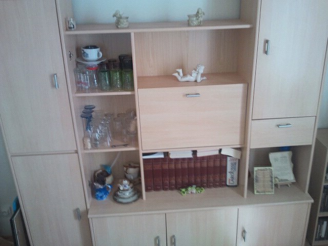 Buffet salle a manger