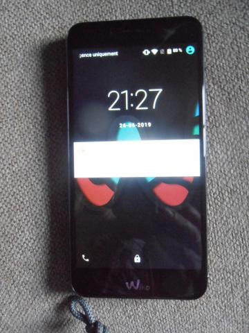 WIKO UPULSE LITE 
