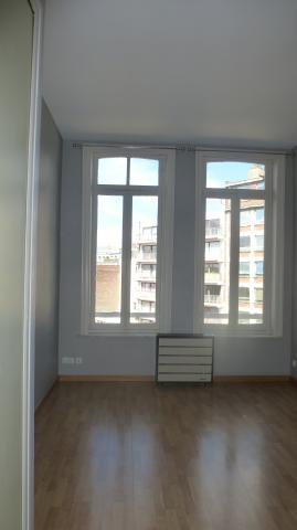 Appartement F2 en plein centre de Lille