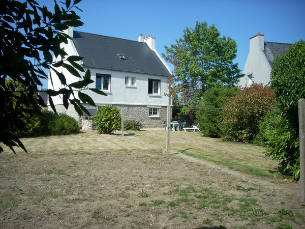 MAISON A PLEYBER CHRIST