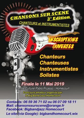 BIGBANDJAZZ Recherche