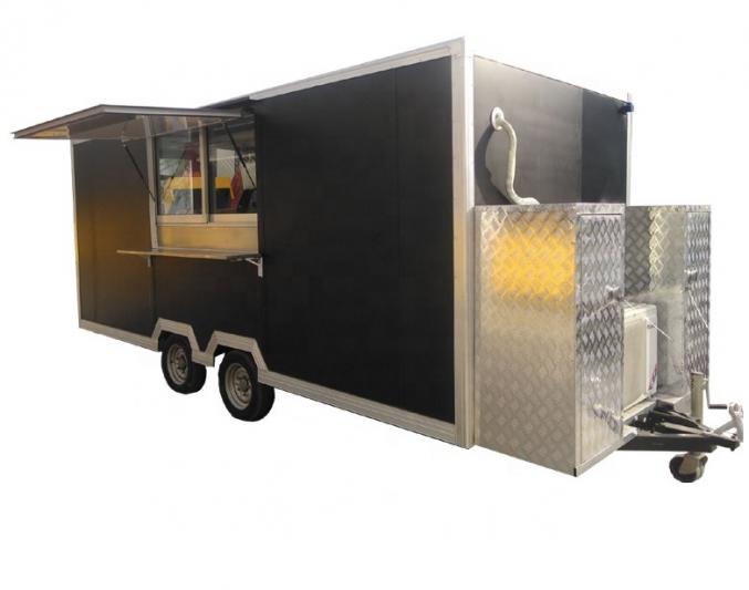 Snack-Kiosque Import Neuf