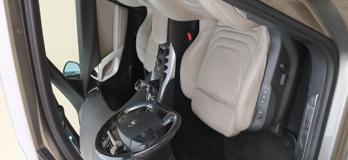 Citroën ds5