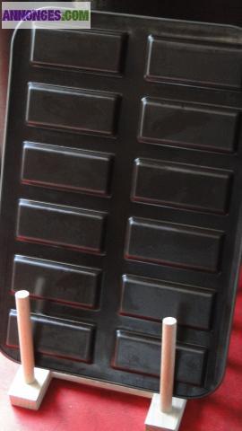 MOULES FINANCIER GOBEL