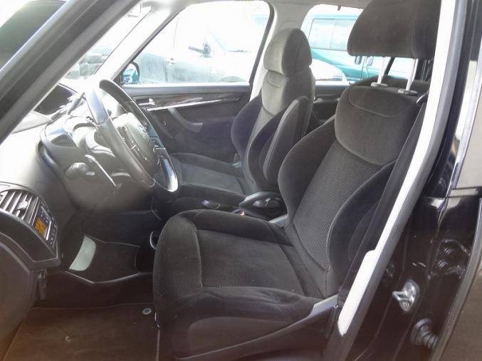 Citroën Modèle: Citroen C4 Picasso 1.6HDI