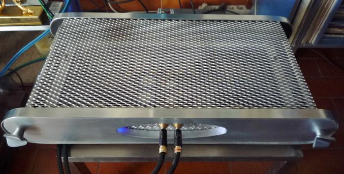 Amplificateur Audiophile Design