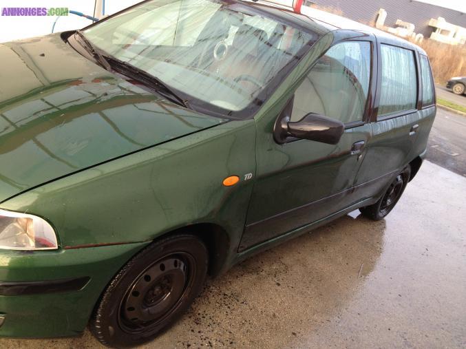 A SAISIR PUNTO A DEBATTRE!!