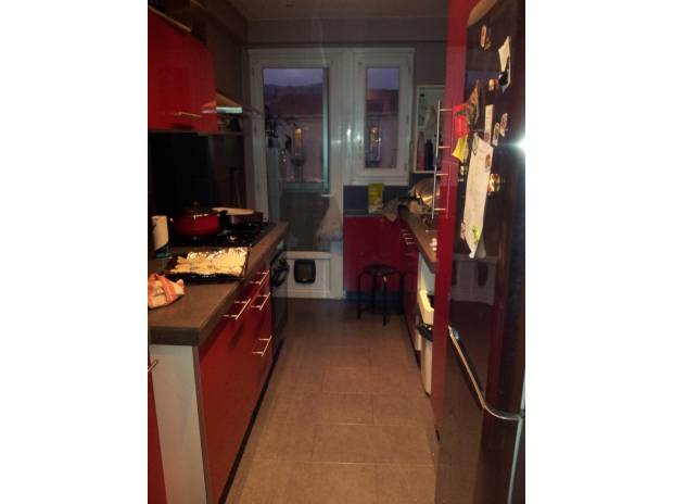 Colocation 85m2 pont du las