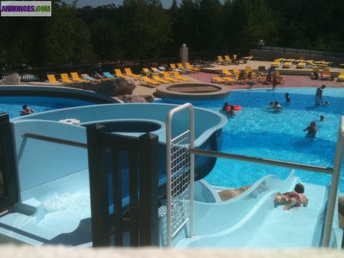 Location mobile home