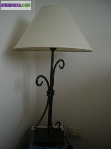 Lampe abajour