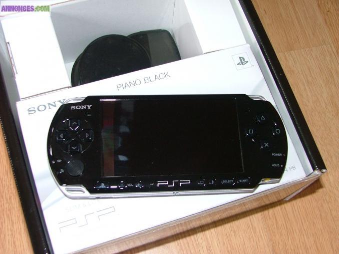 Vends PSP sony