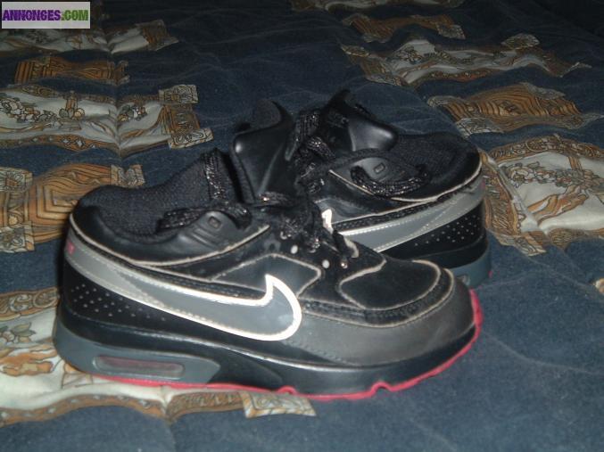 Air max fille original