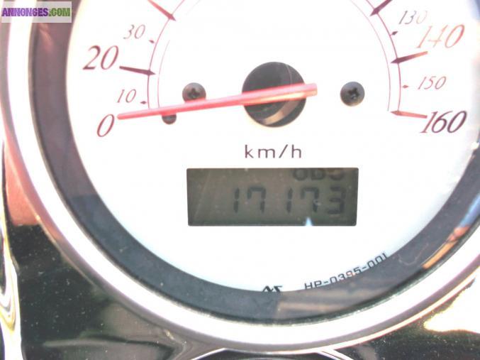 Vends HONDA VT 750 C SHADOW