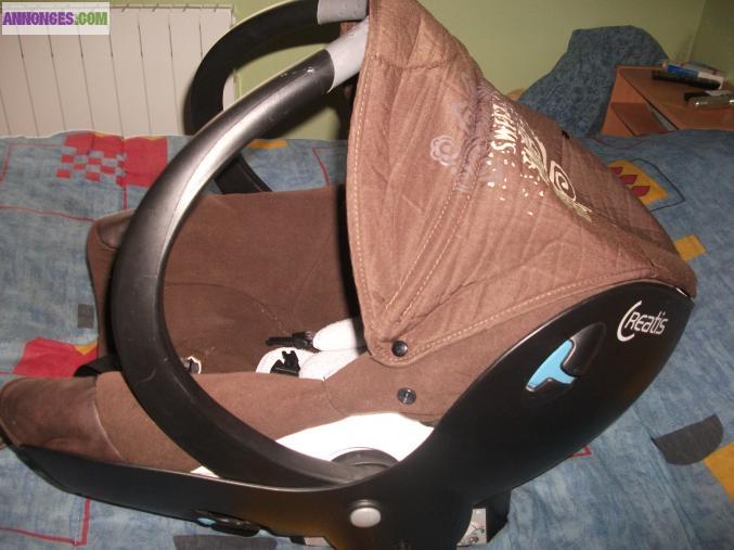 Cosy -coque créatis