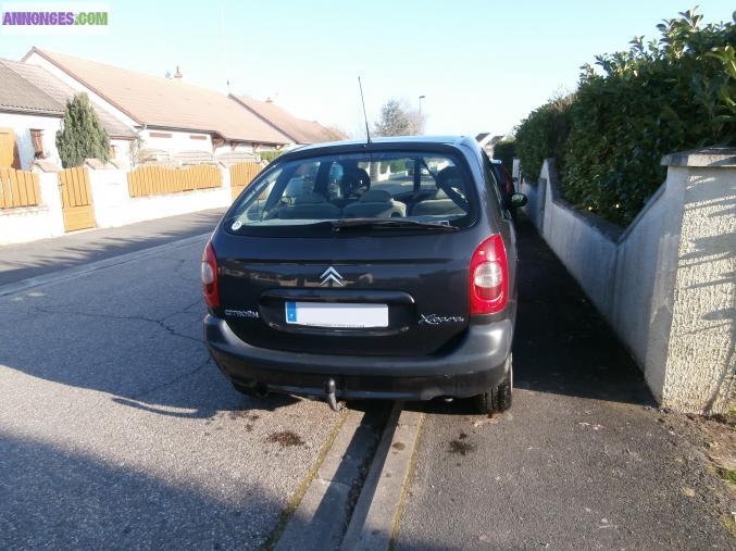 Citroën Picasso Diesel