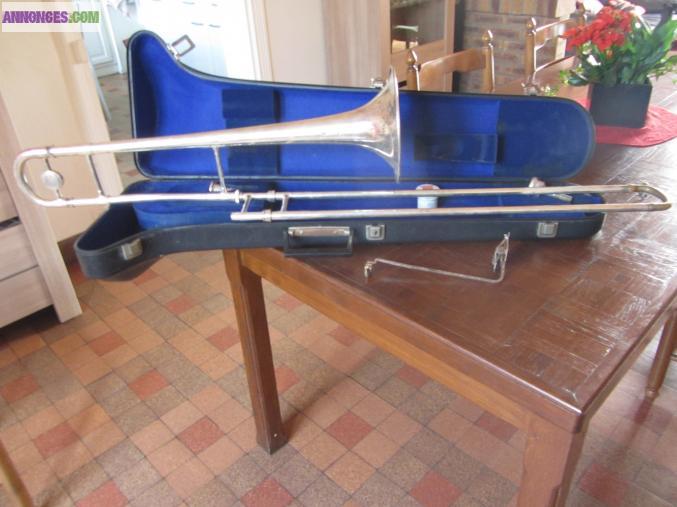 Instrument de musique