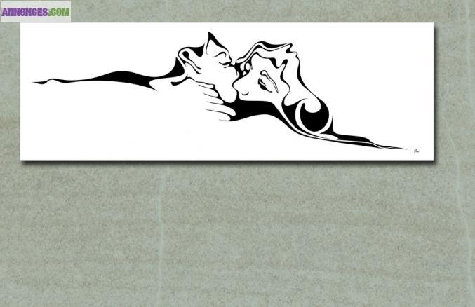 Cadeau de Saint Valentin