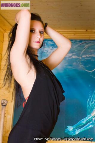 Maitresse Reiz vous Domine